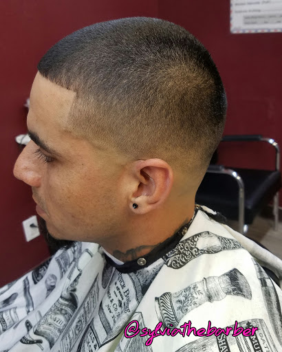 Barber Shop «Straight Blades Barbershop», reviews and photos, 2121 Pleasanton Rd, San Antonio, TX 78221, USA