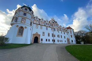 Celle Castle image