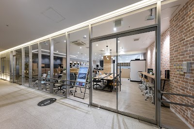 オフィスコム仙台支店・仙台ショールーム
