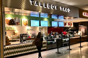 Tallboy Taco image