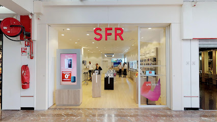 SFR Petite-Forêt 59494