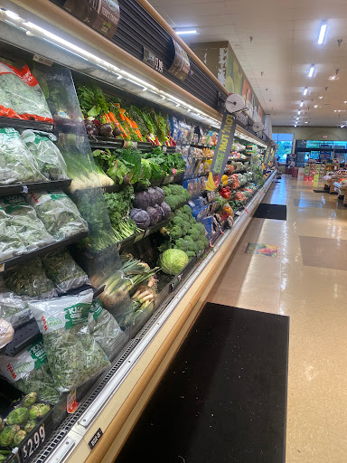 Grocery Store «Weis Markets», reviews and photos, 315 US-206, Hillsborough Township, NJ 08844, USA