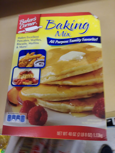 Supermarket «ALDI», reviews and photos, 10537 E Colonial Dr, Union Park, FL 32817, USA