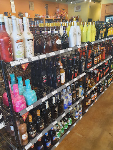 Liquor Store «Twin Liquors», reviews and photos, 210 University Blvd #120, Round Rock, TX 78665, USA