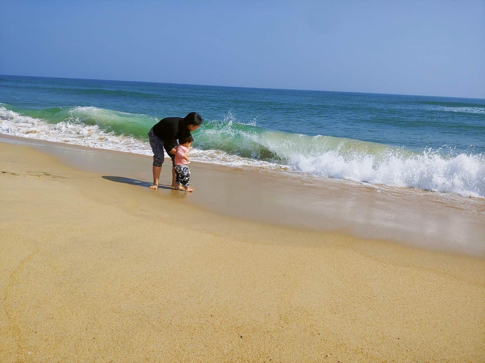 Pho An Beach的照片 便利设施区域