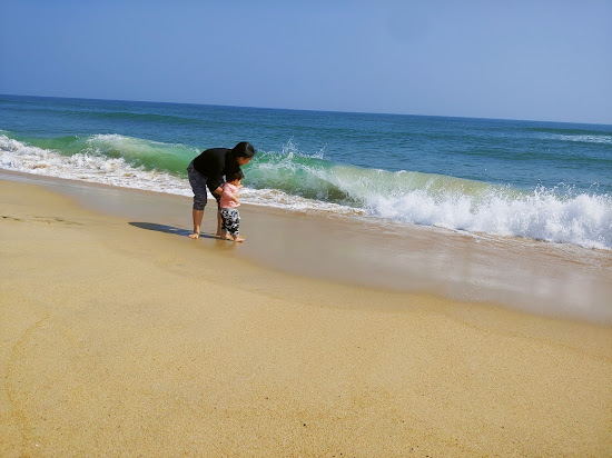 Pho An Beach