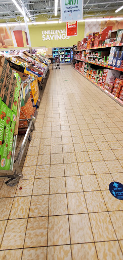 Supermarket «ALDI», reviews and photos, 535 Saw Mill Rd, West Haven, CT 06516, USA