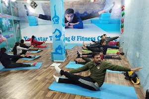 yoGAstar training and fitness centre image