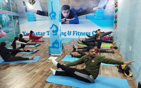yoGAstar training and fitness centre image