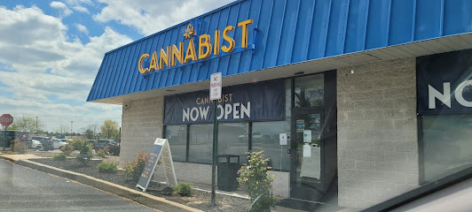 Cannabist Dispensary