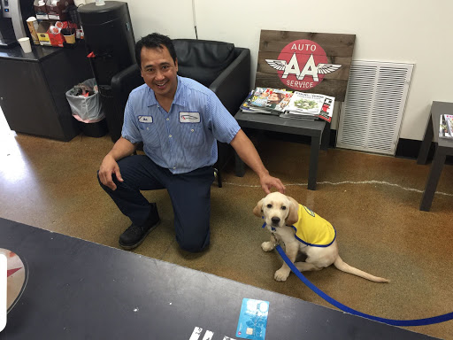 Auto Repair Shop «AA Auto Service Center», reviews and photos, 8004 Avondale Way NE, Redmond, WA 98052, USA