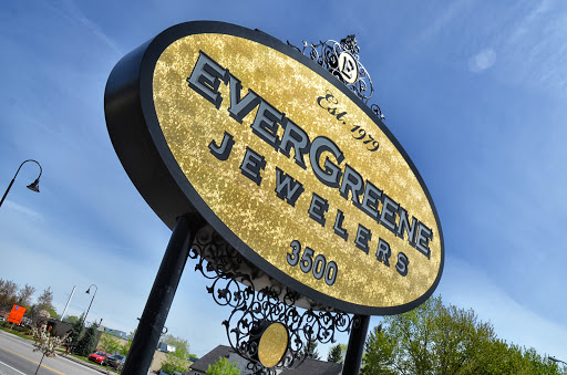 Jeweler «EverGreene Jewelers», reviews and photos, 3500 County Rd 101, Minnetonka, MN 55345, USA