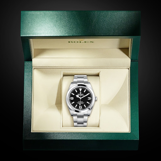 Jewelry Store «Ben Bridge Jeweler», reviews and photos, 450 W Hillcrest Dr, Thousand Oaks, CA 91360, USA