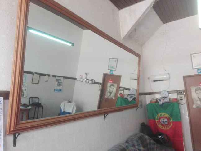 Avaliações doBarbearia São José em Sertã - Barbearia