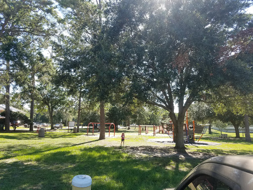 Park «Porter Park», reviews and photos, Michigan Ave, Lynn Haven, FL 32444, USA