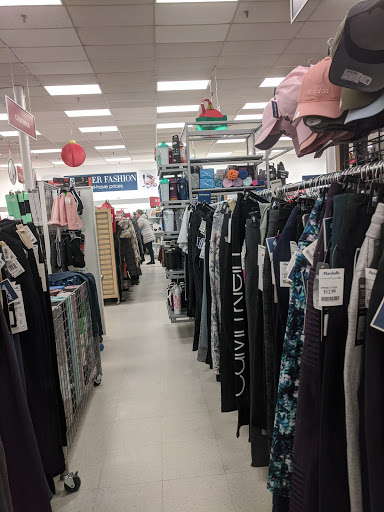 Department Store «Marshalls», reviews and photos, 1141 Main St, Watertown, CT 06795, USA