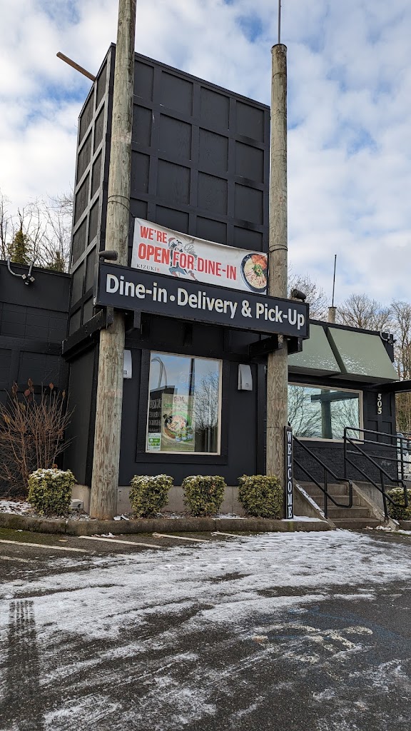 Kizuki Ramen & Izakaya 98057