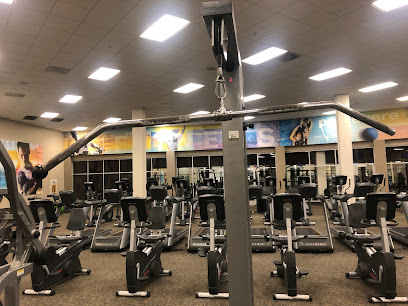 LA Fitness - 7070 Fairway Dr, Palm Beach Gardens, FL 33418