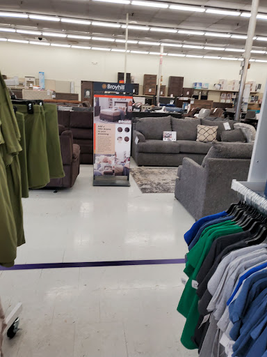 Discount Store «Big Lots», reviews and photos, 126 Boston St, Lynn, MA 01904, USA