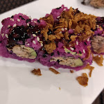 Photo n°15 de l'avis de Andrea.l fait le 08/05/2019 à 20:51 sur le  YUJO ristorante giapponese à Colleferro Scalo