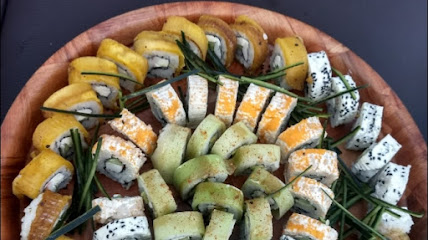 Pescadito sushi&snack's