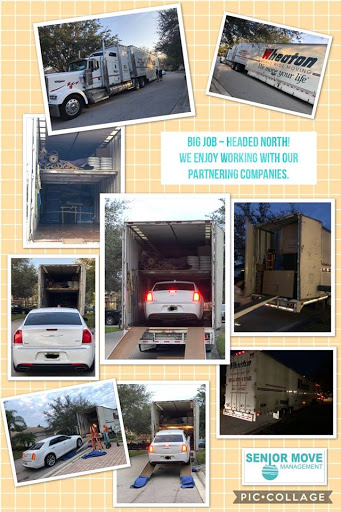 Moving Company «Frank and Sons Moving and Storage Inc.», reviews and photos, 1117 SE 12th Pl, Cape Coral, FL 33990, USA