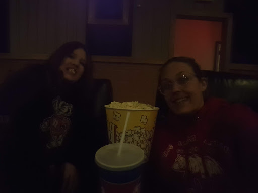 Movie Theater «Bay Theater», reviews and photos, 420 Main St W, Ashland, WI 54806, USA