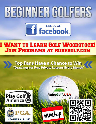 Golf Course «Cherokee Golf Center», reviews and photos, 635 Molly Ln, Woodstock, GA 30189, USA