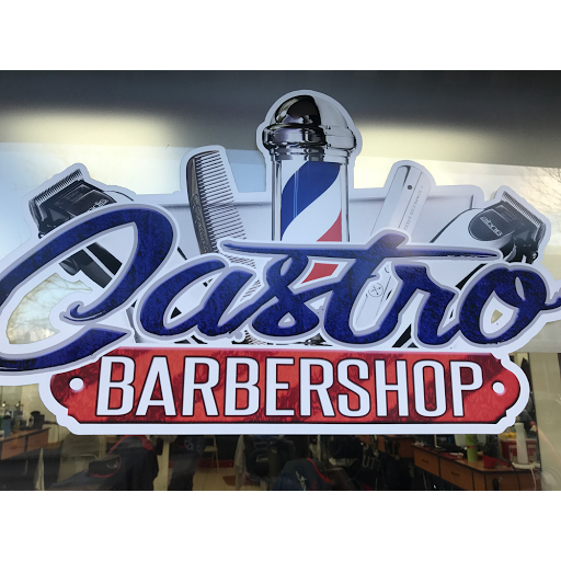 Barber Shop «Castro Barber Shop», reviews and photos, 4286 Washington St, Roslindale, MA 02131, USA