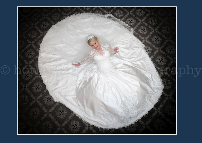 Howard Barnett Wedding Photography - Leeds
