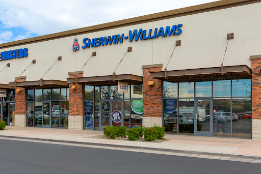 Paint Store «Sherwin-Williams Paint Store», reviews and photos, 20952 S Ellsworth Loop, Queen Creek, AZ 85142, USA
