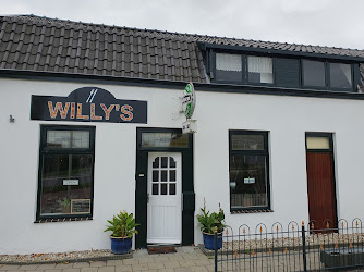 WILLY'S