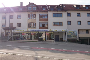 Fahrrad Center Kempten