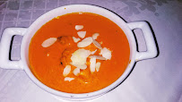 Curry du Restaurant indien Junoon à Ornex - n°7