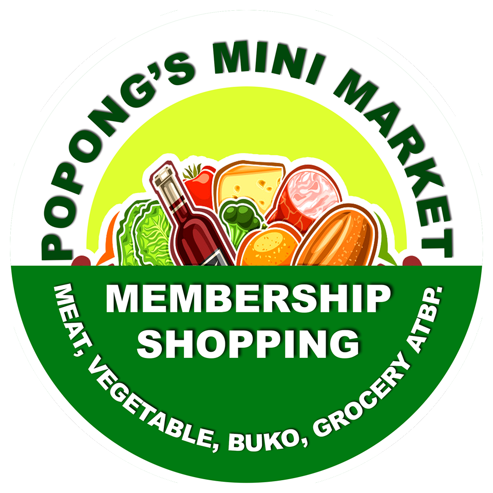 Popongs Mini Market