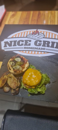 Photos du propriétaire du Restaurant halal Nice grill - n°9