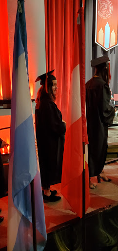 Conference Center «Manahan Orthopaedic Capital Center», reviews and photos, 610 Wooster Rd, Winona Lake, IN 46590, USA