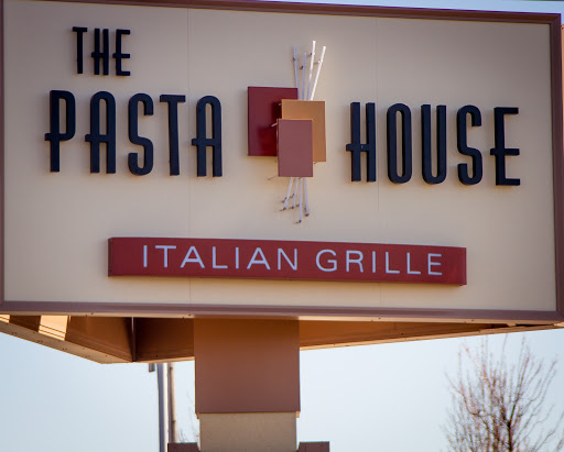 Italian Restaurant «The Pasta House», reviews and photos, 100 Alden Rd, Fairhaven, MA 02719, USA