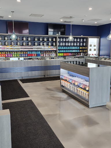 Levels Cannabis - Sturgis