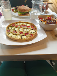 Photo n°48 de vega'nath and jen à Joigny ()