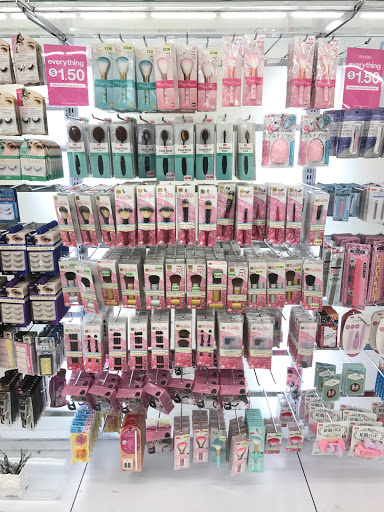 Variety Store «Daiso Japan», reviews and photos, 23608 El Toro Rd, Lake Forest, CA 92630, USA