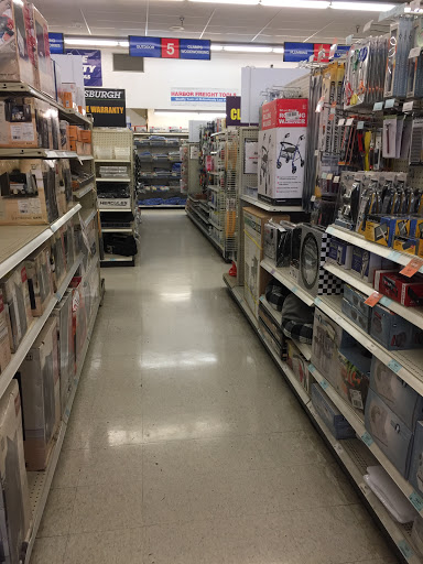 Hardware Store «Harbor Freight Tools», reviews and photos, 5231 Evergreen Way, Everett, WA 98203, USA