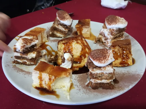 Información y opiniones sobre Pérez & Chazarra de Casas De Haro