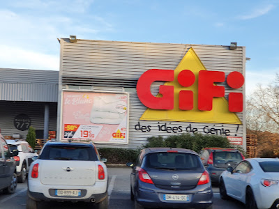 GiFi Ghisonaccia à Ghisonaccia