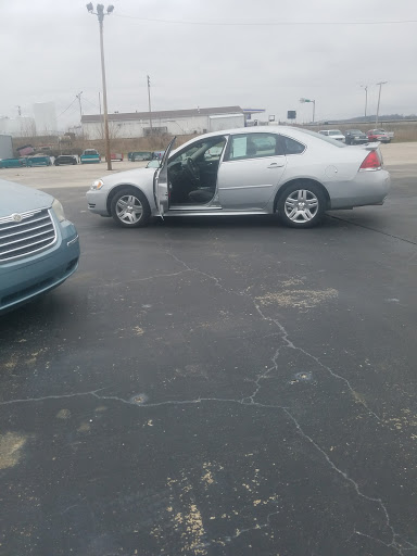 Bailey Brothers Used Cars, 510 2nd St, Shoals, IN 47581, USA, 