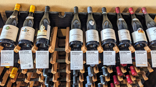 Wine Store «Rosso Wine Shop», reviews and photos, 3459 N Verdugo Rd, Glendale, CA 91208, USA