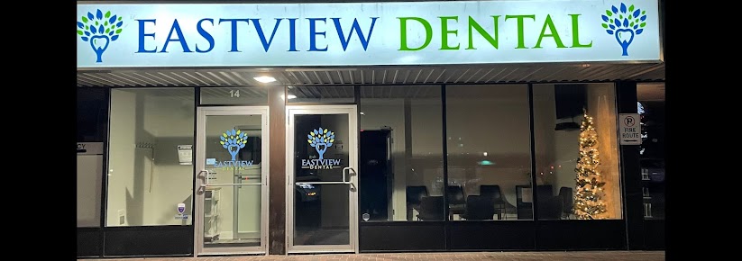 إيستفيو لطب الأسنان - Eastview Dental