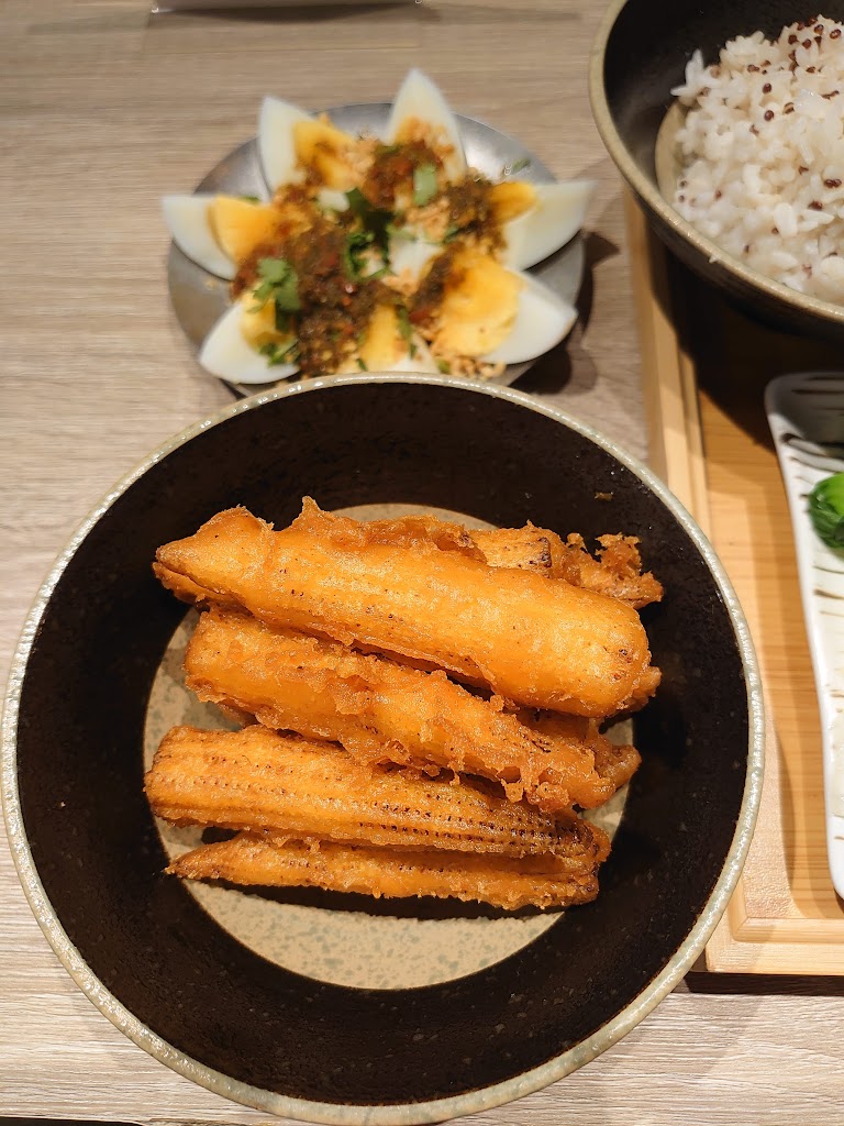 重良料理所｜餐酒館｜定食｜飲品｜場地租借 的照片