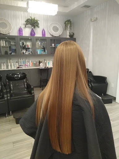 Beauty Salon «Master Image Salon», reviews and photos, 1495 Legends Blvd, Championsgate, FL 33896, USA