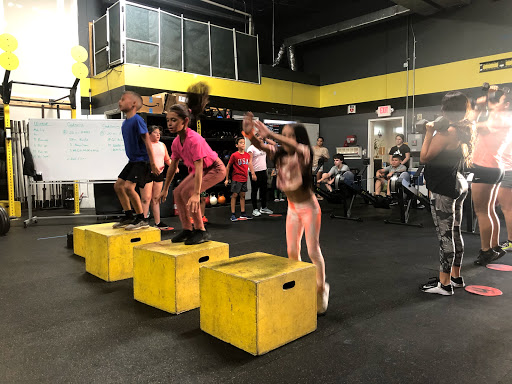Gym «The Playground - Broward CrossFit», reviews and photos, 10412 W State Rd 84, Davie, FL 33324, USA